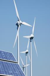 太陽能發(fā)電行業